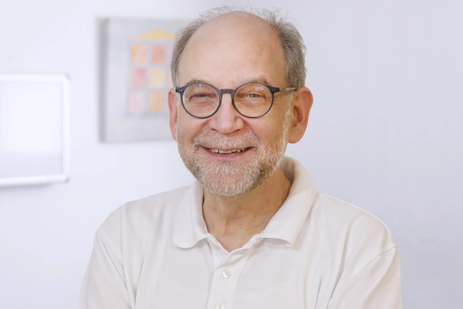 Foto von Dr. med. Stefan Trick